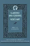 Clarence and Corinne, or God's Way cover