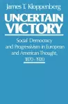 Uncertain Victory cover