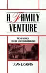 A Family Venture cover