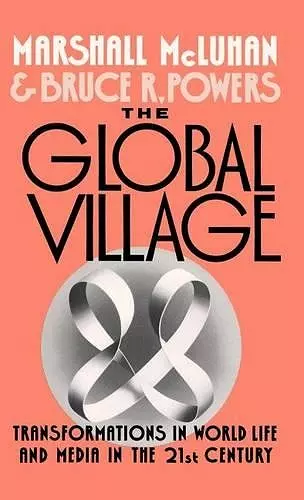 The Global Village cover