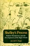 Shelley's Process cover
