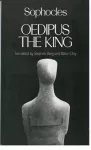 Oedipus The King cover