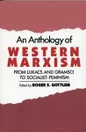 An Anthology of Western Marxism cover