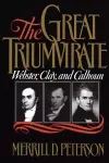The Great Triumvirate cover