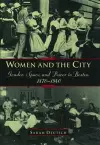 Women and the City cover