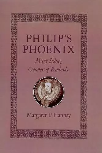 Philip's Phoenix cover