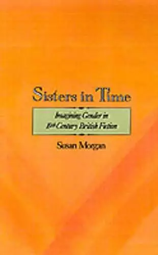 Sisters in Time cover