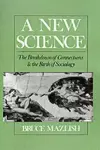 A New Science cover