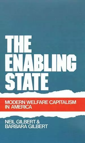 The Enabling State cover