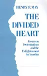 The Divided Heart cover