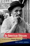 An American Odyssey cover