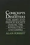 Conscripts and Deserters cover