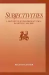 Subjectivities cover