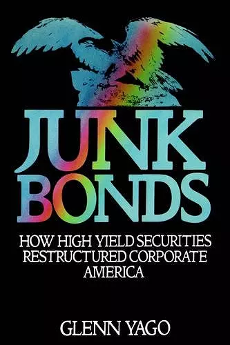 Junk Bonds cover