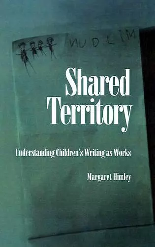 Shared Territory cover