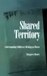 Shared Territory cover