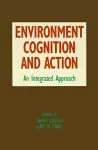 Environment, Cognition, and Action cover