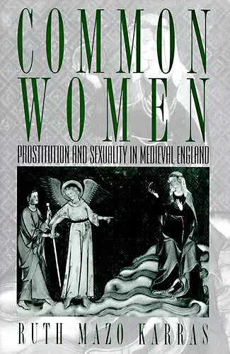 Common Women cover