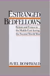 Estranged Bedfellows cover