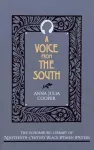 A Voice From the South cover