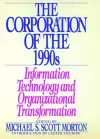 The Corporation of the 1990s cover
