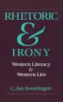 Rhetoric and Irony cover