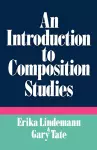 An Introduction to Composition Studies cover