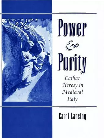 Power and Purity cover