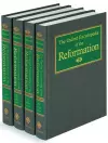 The Oxford Encyclopedia of the Reformation cover