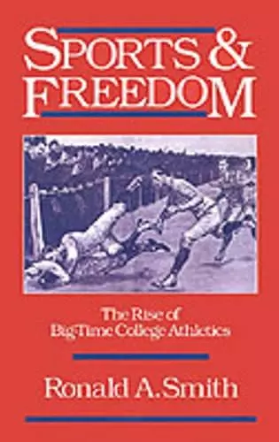 Sports and Freedom cover