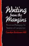 Writing from the Margins cover
