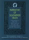 The Narrative of Sojourner Truth cover