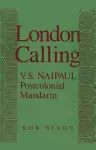 London Calling cover