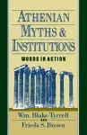 Athenian Myths and Institutions cover