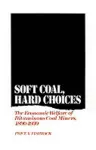 Soft Coal, Hard Choices cover