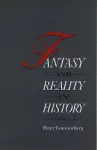 Fantasy and Reality in History cover