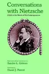 Conversations with Nietzsche cover