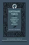 Contending Forces cover
