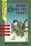 Zen and the Way of the Sword cover