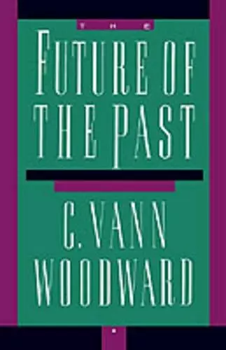 The Future of the Past cover