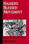 Nasser's Blessed Movement cover