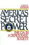 America's Secret Power cover