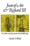 Joan of Arc and Richard III cover