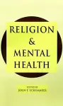 Religion and Mental Health cover