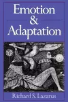 Emotion and Adaptation cover