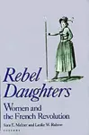 Rebel Daughters cover