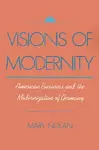 Visions of Modernity cover