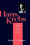 Hans Krebs cover