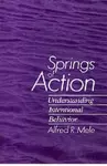 Springs of Action cover