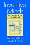 Inventive Minds cover